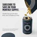 Nutrafol Men's Hair Growth Supplements - 1 Month Supply