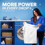 Persil Ultra Concentrated Unscented Laundry Detergent