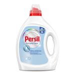 Persil Ultra Concentrated Unscented Laundry Detergent