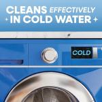 Persil Ultra Concentrated Unscented Laundry Detergent