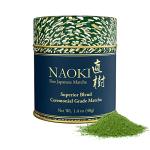Authentic Japanese Ceremonial Grade Matcha Powder