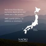 Authentic Japanese Ceremonial Grade Matcha Powder