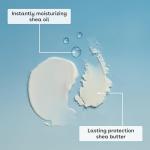 Vanilla Cashmere Shea Body Lotion for All-Day Hydration