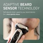 Panasonic ARC5 Wet/Dry Electric Razor for Men