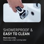 Panasonic ARC5 Wet/Dry Electric Razor for Men