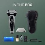 Panasonic ARC5 Wet/Dry Electric Razor for Men