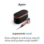 Dyson Supersonic Nural™ Hair Dryer with Attachments