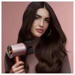 Dyson Supersonic Nural™ Hair Dryer with Attachments