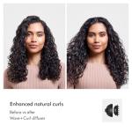 Dyson Supersonic Nural™ Hair Dryer with Attachments