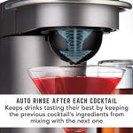 Bartesian Easy-To-Use Cocktail Maker for Home