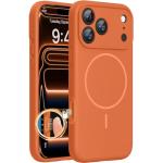 Magnetic iPhone 17 Pro Max Case with Camera Control