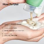 ANUA Heartleaf Deep Cleansing Foam for Pores