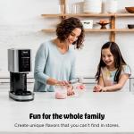 Ninja CREAMi Ice Cream Maker with Pint Containers