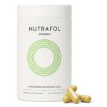 Nutrafol Women's Hair Growth Supplements for Thicker Hair