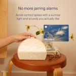 Hatch Restore 3 Smart Sunrise Alarm Clock