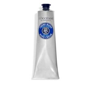 L'OCCITANE 20% Shea Butter Hand Cream, 5.20 oz