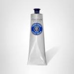 L'OCCITANE 20% Shea Butter Hand Cream, 5.20 oz