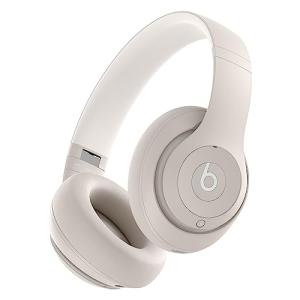 Beats Studio Pro Wireless Over-Ear Headphones - Sandstone