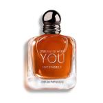 Armani Stronger With You Intensely Cologne for Men