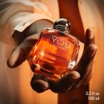 Armani Stronger With You Intensely Cologne for Men