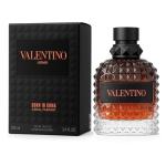 Valentino Uomo Born In Roma Coral Fantasy EDT