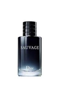 Dior Sauvage Eau de Toilette for Men, 3.4 oz