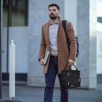 MIYCOO Insulated Double Deck Lunch Bag & Box