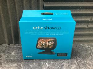 Adjustable Stand for Echo Show 5 - Charcoal