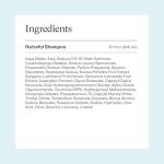 Nutrafol Cleanse & Hydrate Shampoo for Thinning Hair