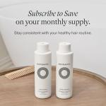 Nutrafol Cleanse & Hydrate Shampoo for Thinning Hair