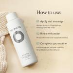 Nutrafol Cleanse & Hydrate Shampoo for Thinning Hair