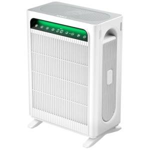 KNKA Air Purifier for Large Spaces and Pets