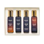 BellaVita Men's Luxury Perfume Gift Set