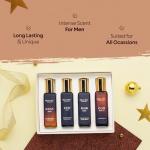 BellaVita Men's Luxury Perfume Gift Set