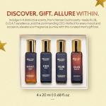BellaVita Men's Luxury Perfume Gift Set
