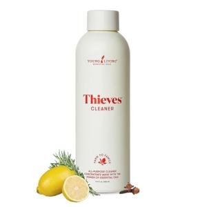 Young Living Thieves Household Cleaner, 14.4 oz