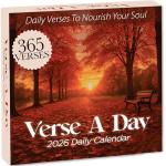 Inspire Your Day: 365 NIV Bible Verses