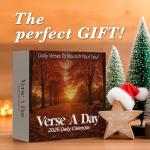 Inspire Your Day: 365 NIV Bible Verses