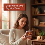 Inspire Your Day: 365 NIV Bible Verses