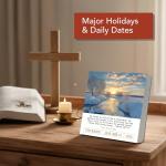 Inspire Your Day: 365 NIV Bible Verses