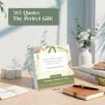 Motivational Calendar 2026: 365 Daily Inspirations