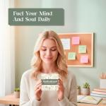 Motivational Calendar 2026: 365 Daily Inspirations