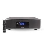 AIWA Exos Home Speaker with Bluetooth and CD Player