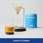 Grass Fed Collagen Peptides Powder for Health 14.3oz
