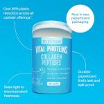 Grass Fed Collagen Peptides Powder for Health 14.3oz