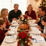 49-Piece Stainless Steel Flatware Set for 8