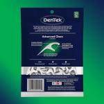 DenTek Triple Clean Floss Picks, 150 Count