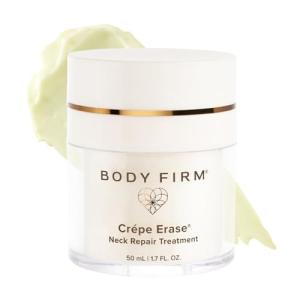Neck Cream for Firming and Anti-Aging Benefits