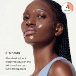 Biodance Hydro Cera-nol Night Mask Set - 4 pcs