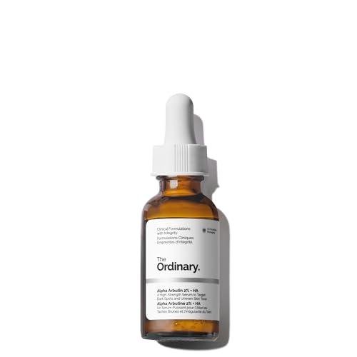The Ordinary Alpha Arbutin 2% Brightening Serum